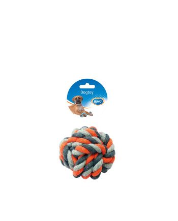 IGRAČKA KANAP COTTON BALL MC Duvoplus