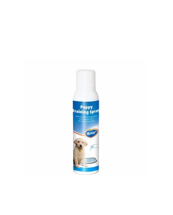 SREDSTVO ZA TRENING ŠTENACA PUPPY TRAINING SPRAY 125ml Duvoplus