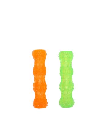 IGRAČKA GUMENA STICK SQUEAKY M MC Duvoplus