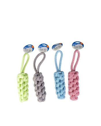 IGRAČKA KANAP SCOOPY ROPE STICK MC Duvoplus