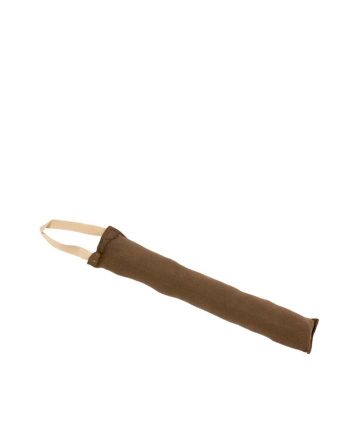 IGRAČKA BITING ROLL CANVAS XL BROWN Duvoplus