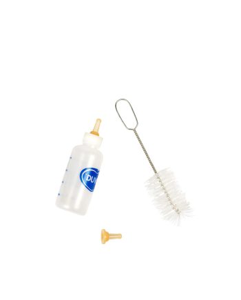FLAŠICA MY MUMMY SET ZA DOJENJE 115ML Duvoplus