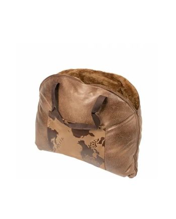 TORBA ZA LJUBIMCA EXPLORER MAT BAG BROWN Duvoplus