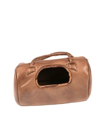 TORBA ZA LJUBIMCA EXPLORER DRAAGTAS BROWN Duvoplus
