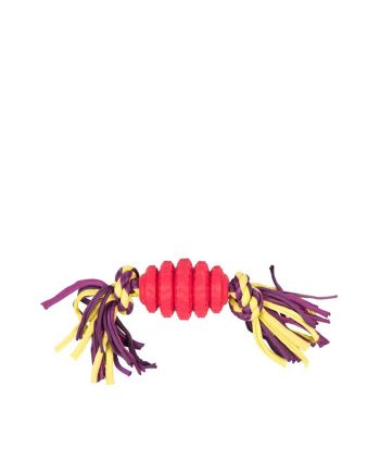 IGRAČKA GUMENA VANILLE RED Duvoplus