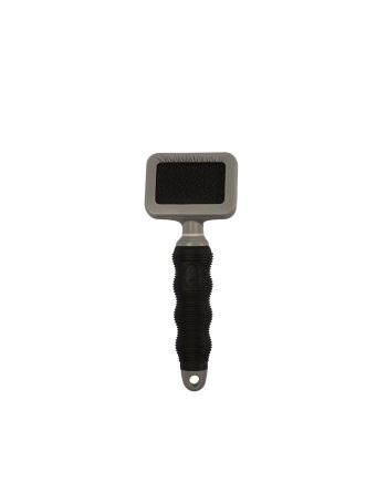 ČETKA ZA PSE SLIKER BRUSH M BLACK Duvoplus