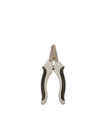 MAKAZE ZA KANDŽE NAIL CLIPPER L GRAY Duvoplus