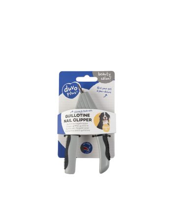 MAKAZE ZA KANDŽE NAIL GUILLOTINE GRAY Duvoplus