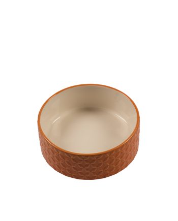 ČINIJA KERAMIČKA DECO ORANGE Duvoplus