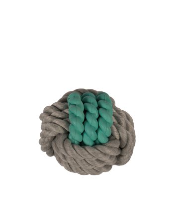 IGRAČKA KANAP BALL FRESHMINT GRAY Duvoplus