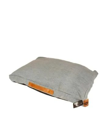 KREVET JASTUK ZA PSA HEAVY COTTON DOG GRAY Duvoplus