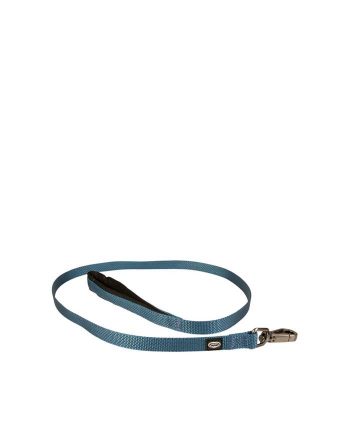 AKSESOAR POVODAC ZA PSA NORTH LEASH NYLON XS BLUE Duvoplus