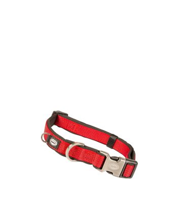 OGRLICA ZA PSA EXPLOR NORTH S RED Duvoplus