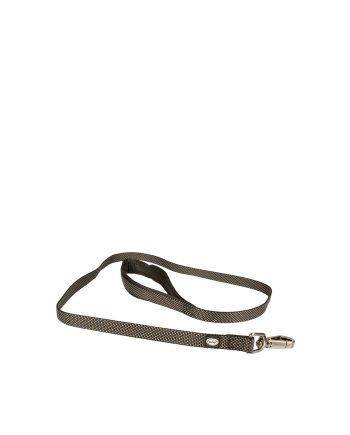 AKSESOAR POVODAC ZA PSA NORTH LEASH NYLON XL BLACK Duvoplus