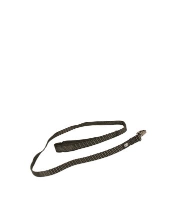AKSESOAR POVODAC ZA PSA EAST LEASH NYLON M BLACK Duvoplus