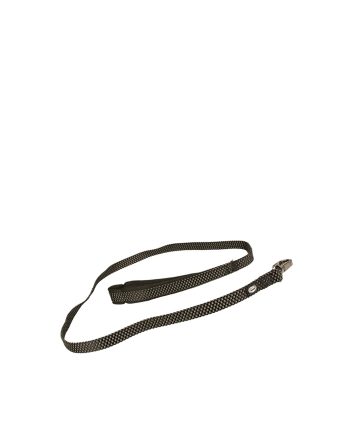 AKSESOAR POVODAC ZA PSA EAST LEASH NYLON L BLACK Duvoplus