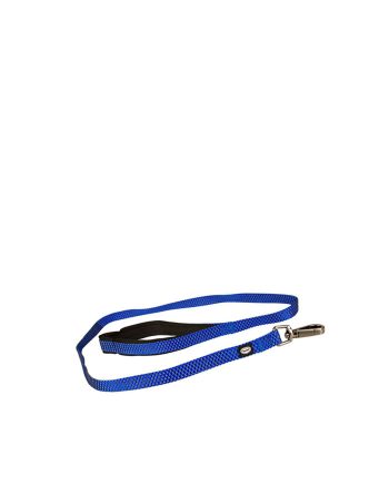 AKSESOAR POVODAC ZA PSA EAST LEASH NYLON M BLUE Duvoplus