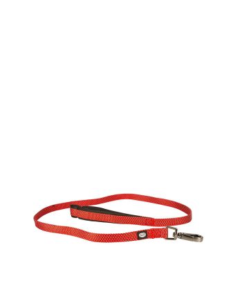 AKSESOAR POVODAC ZA PSA EAST LEASH NYLON XL RED Duvoplus