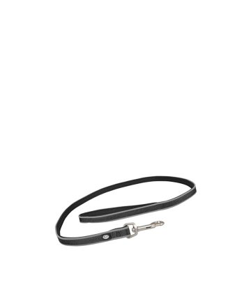 AKSESOAR POVODAC ZA PSA WEST LEASH NYLON M BLACK Duvoplus