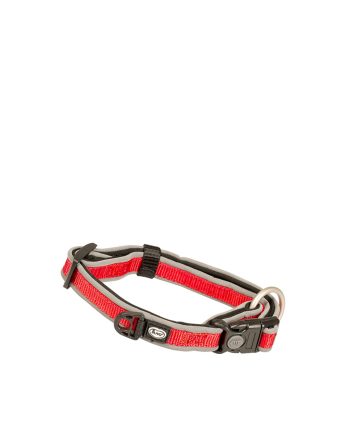 OGRLICA ZA PSA EXPLOR NORTH XL RED Duvoplus