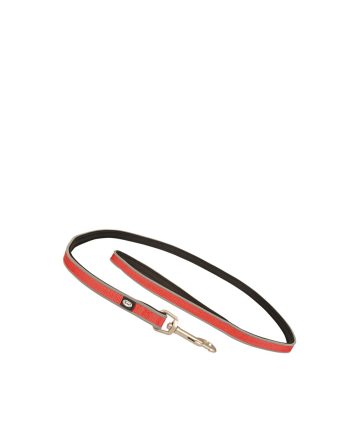 AKSESOAR POVODAC ZA PSA WEST LEASH NYLON RED Duvoplus