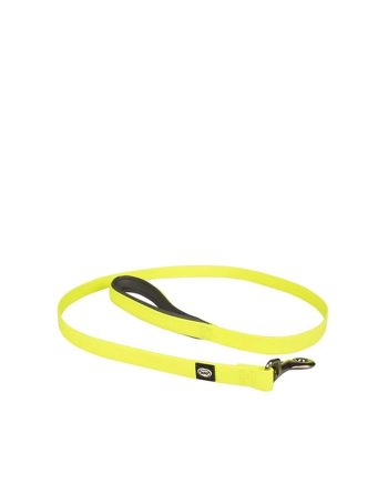 AKSESOAR POVODAC ZA PSA SOUTH LEASH NYLON NEON YELLOW Duvoplus