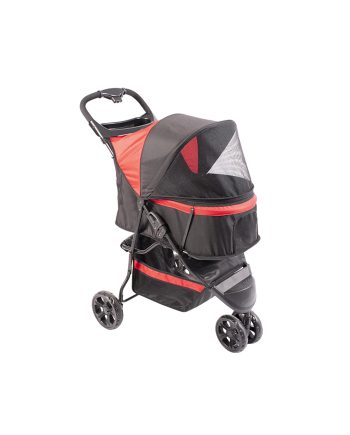 AKSESOAR ZA LJUBIMCA DV KOLICA PET BUGGY 3 WHEELER Duvoplus