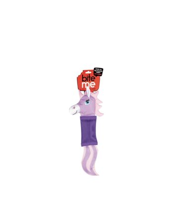 IGRAČKA PLIŠANA DOG TOY PURPLE Duvoplus