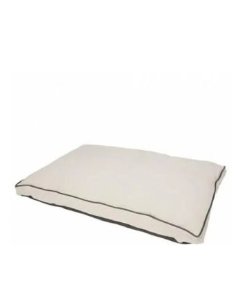 KREVET JASTUK ZA PSA SIESTA AQUA DOG BEIGE Duvoplus
