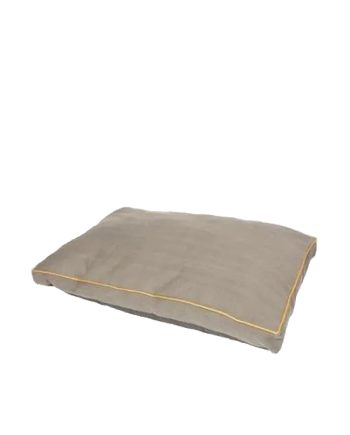 KREVET JASTUK ZA PSA SIESTA AQUA DOG GRAY Duvoplus