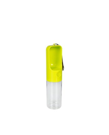 FLAŠICA TRAVEL WATER 450ML Duvoplus