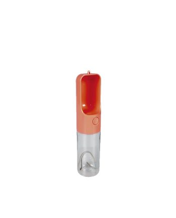FLAŠICA DRINKING BOTTLE WATER 450ML Duvoplus