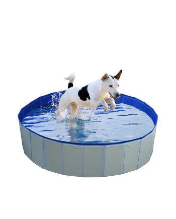 AKSESOAR ZA LJUBIMCA BAZEN ZA PSE DOG POOL INSTANT COOL BLUE Duvoplus