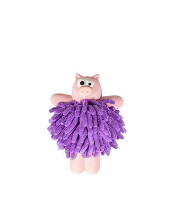 IGRAČKA OD LATEKSA ZVUČNA PIG MC Duvoplus