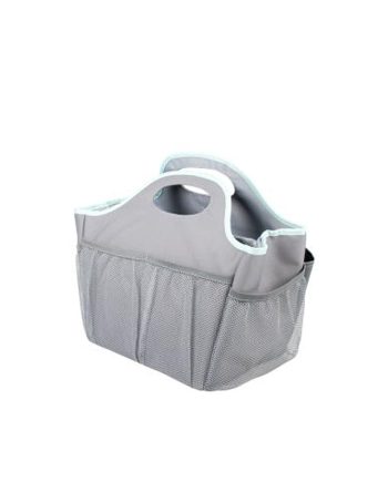 TORBA ZA LJUBIMCA OSLO TRAVEL GRAY Duvoplus