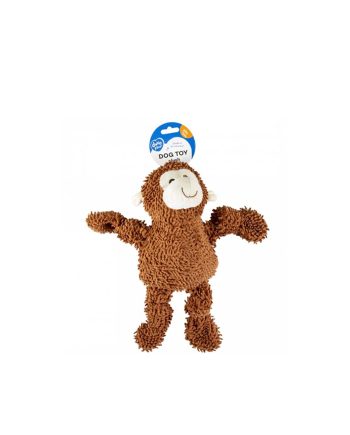 IGRAČKA PLIŠANA MONKEY MOPPY BROWN Duvoplus