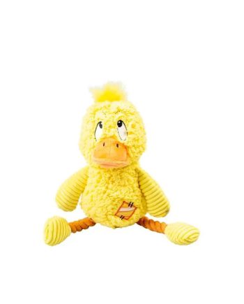 IGRAČKA PLIŠANA DUCK YELLOW Duvoplus