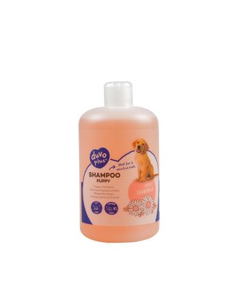 ŠAMPON ZA PSE PUPPY 250ML Duvoplus