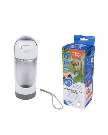 FLAŠICA DINKING WATER 300ML Duvoplus