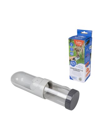 FLAŠICA DINKING WATER MUG 300ML Duvoplus