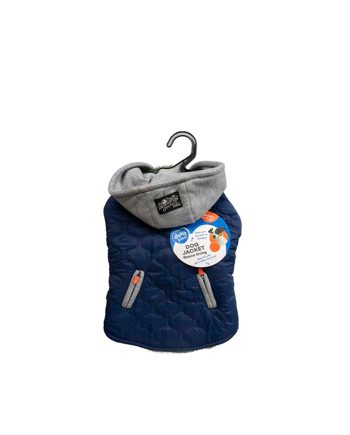 ODELO JAKNA URBAN M BLUE Duvoplus
