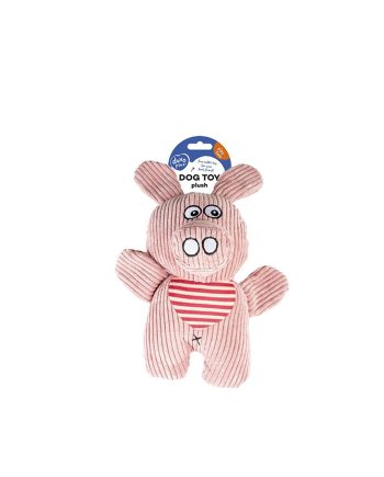 IGRAČKA PLIŠANA PLUSH PIG ROSE Duvoplus