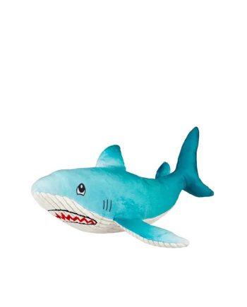 IGRAČKA PLIŠANA SHARK OCEAN BLUE Duvoplus