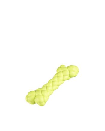 IGRAČKA GUMENA BONE GREEN Duvoplus