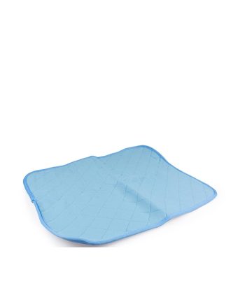 PROSTIRKA ZA MOKRENJE LJUBIMCA WASHABLE P-PAD L BLUE Duvoplus