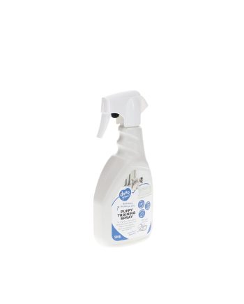 SREDSTVO ZA TRENING ŠTENACA PUPPY TRAINING SPRAY 500ml Duvoplus