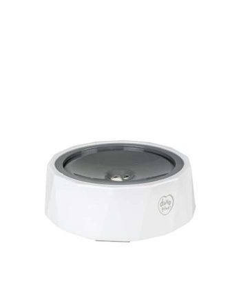 ČINIJASPLASH PROOF DRINKING BOWL 1200ML WHITE Duvoplus