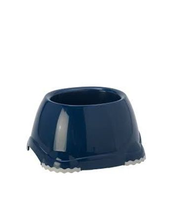 ČINIJA SMARTY BOWL COCKER SPANIEL 0.6L BLUE Moderna