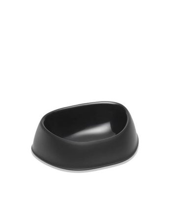 ČINIJA SENSIBOWL MEDIUM SOFT 0.7L BLACK Moderna