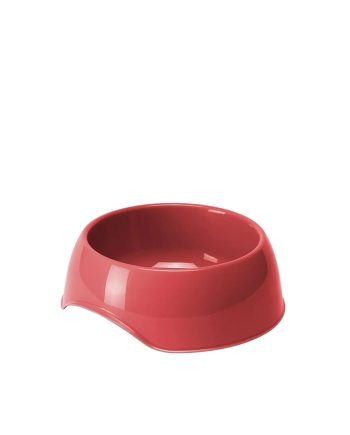 ČINIJA GUSTO AQUARELLE 1.3L CORAL RED Moderna